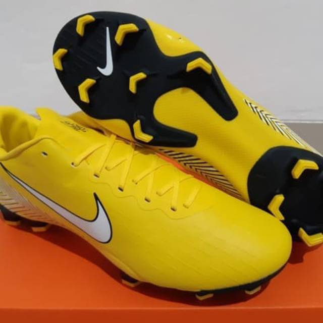 mercurial vapor yellow