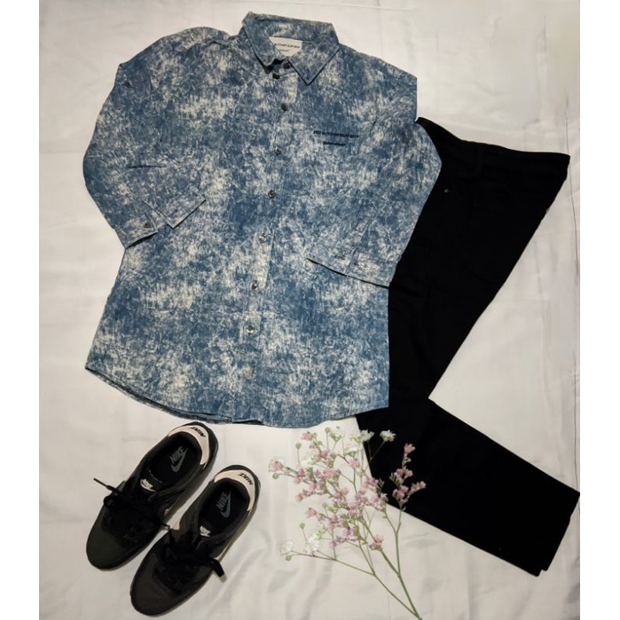 Diet Butcher Slim Skin Shirt (Unisex)