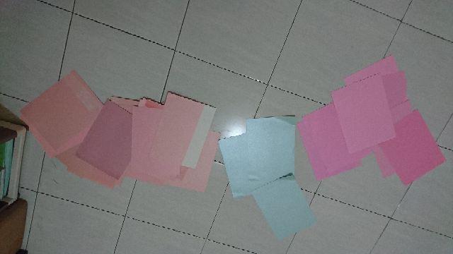 Kertas Jasmine