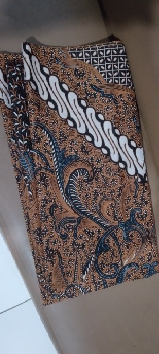 (siap Kirim) - Batik Solo Terbaru