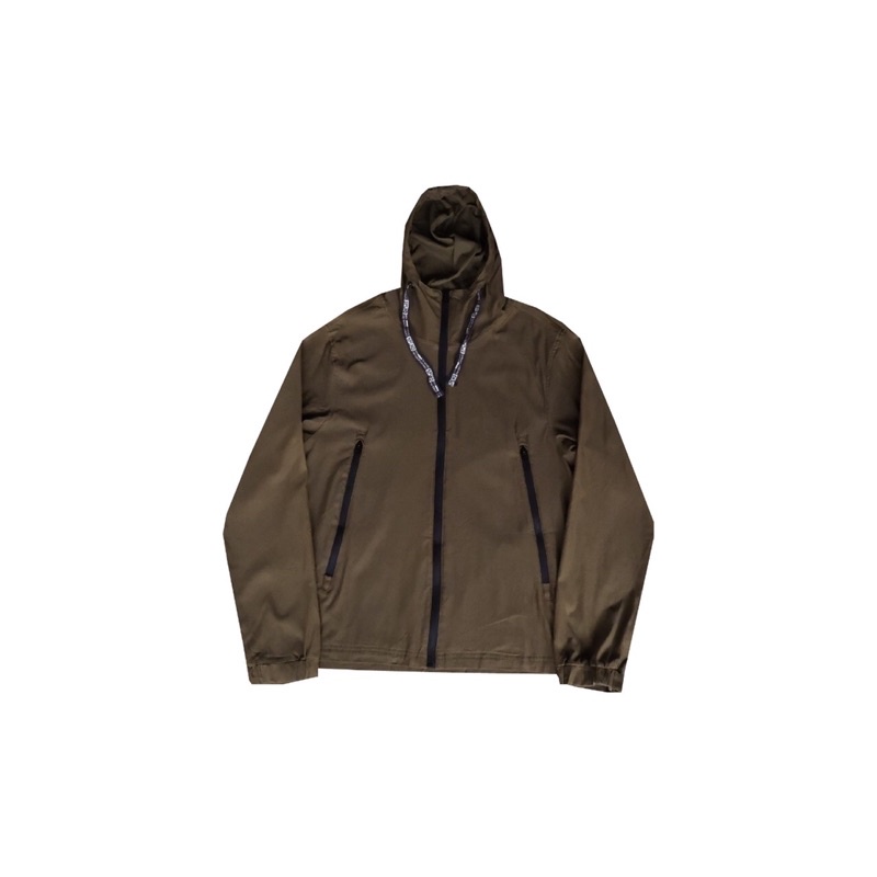 Splendid Satisfaction Kanvas Jacket