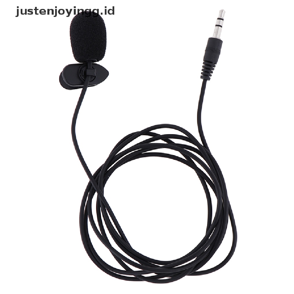 / / Justenjoyingg.id / 3.5mm Mikrofon Stereo GPS bluetooth DVD Eksternal Untuk Mobil