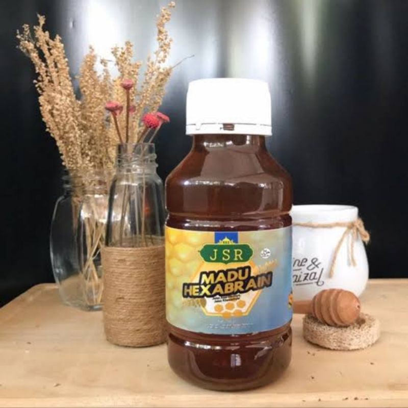 

MADU HEXABRAIN JSR STORE ZAIDUL AKBAR