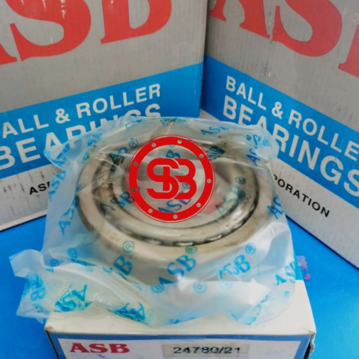 Bearing / Laker / Laher 24780 /21 ASB