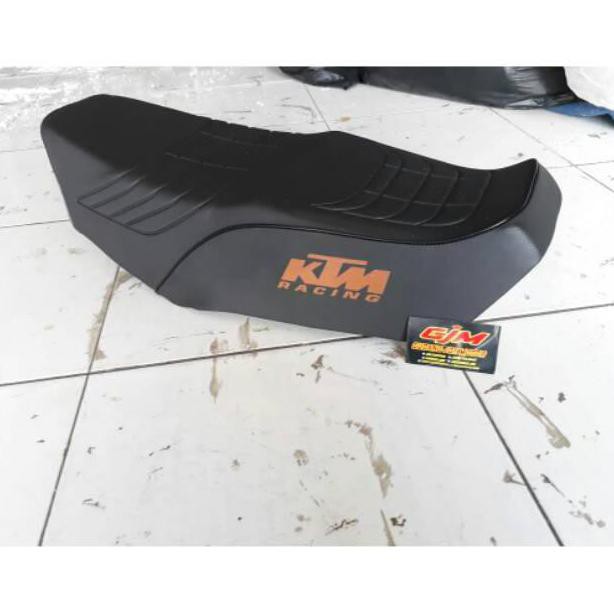 C.O.D Jok Rx King Siku-Jok King Anti Gembos-Jok King Ktm Jok Motor Jok Rx King Jok Karbon Jok Prahu