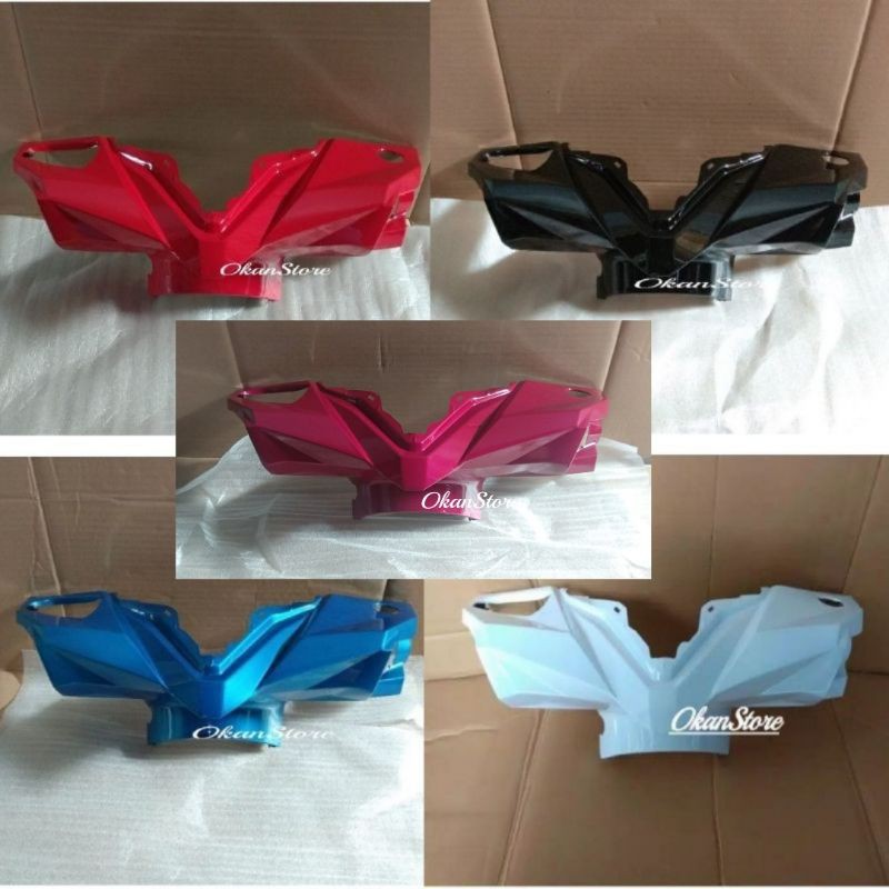Batok depan Honda beat fi new esp 2016 2017 2018