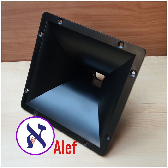 Corong horn tweeter 22 x 22 driver Speaker Box tweter