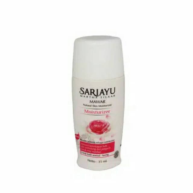 ❤️GROSIR❤️ SARIAYU Moisturizer