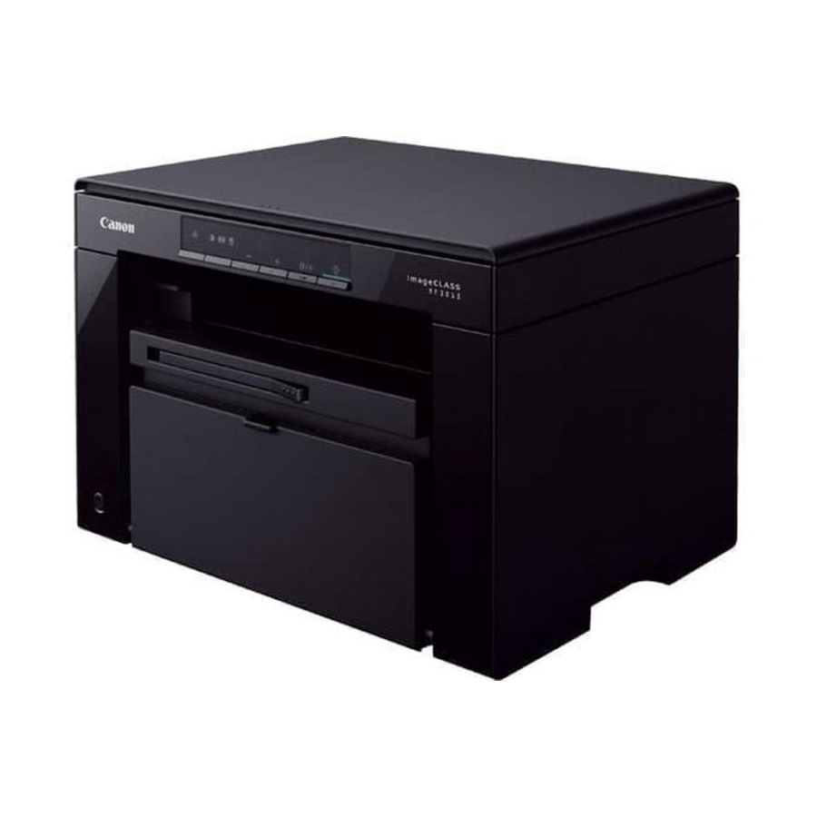 Canon ImageClass Printer Laser Mono MF 3010