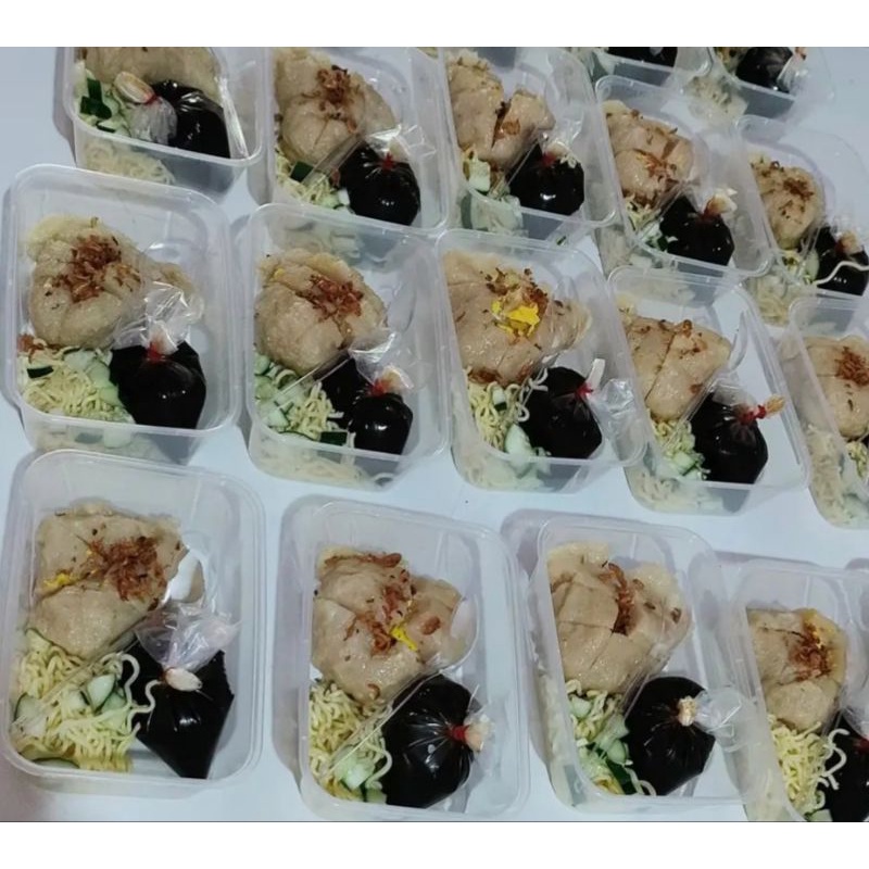 

pempek kapal selam