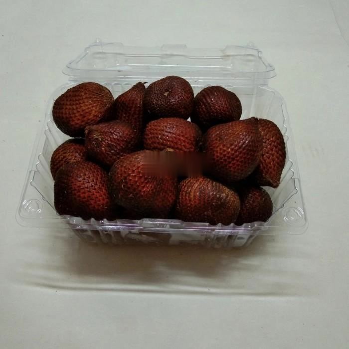 

SALAK GULA PASIR PACK (0,9 - 1KG)