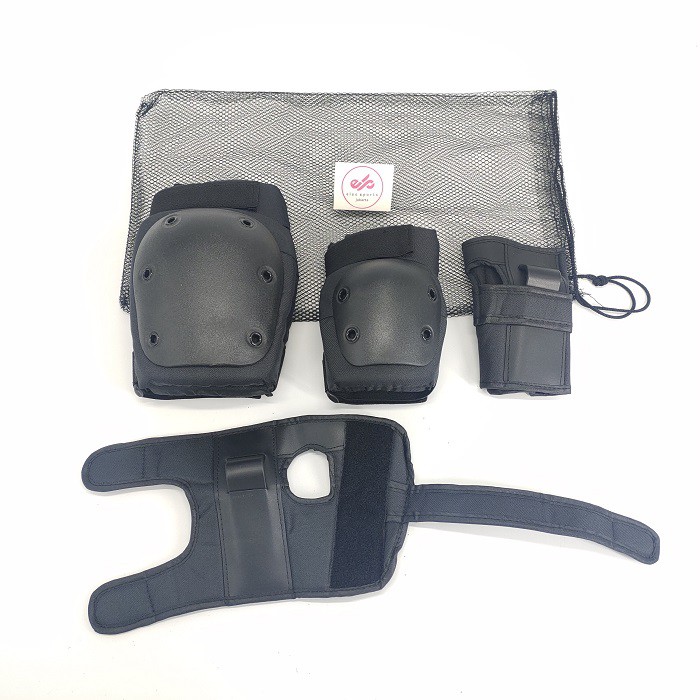Protector Sepatu Roda, Sepeda, Skateboard Dewasa ST-01