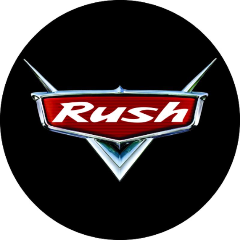 Cover ban rush Sarung Ban Toyota Rush