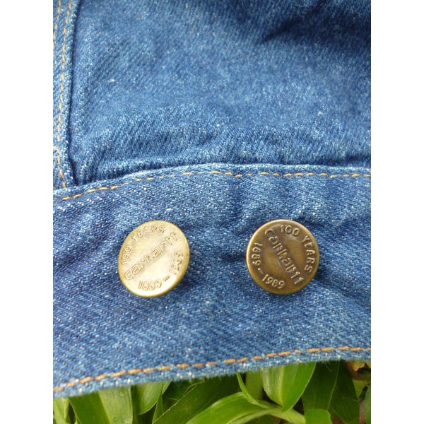 Carhartt vintage 80s