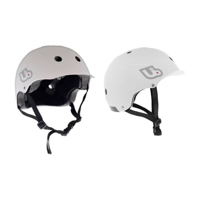 Helm Urge Activist Helmet - Gowes Sepeda