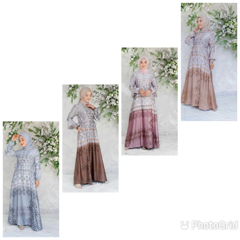 Camelia Dress ( Payet ) by Bbc