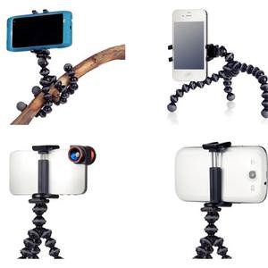 Tripod Kamera Gorilla Pod Universal Medium free Holder U