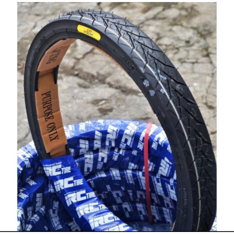 ban irc eat my dust 60/80