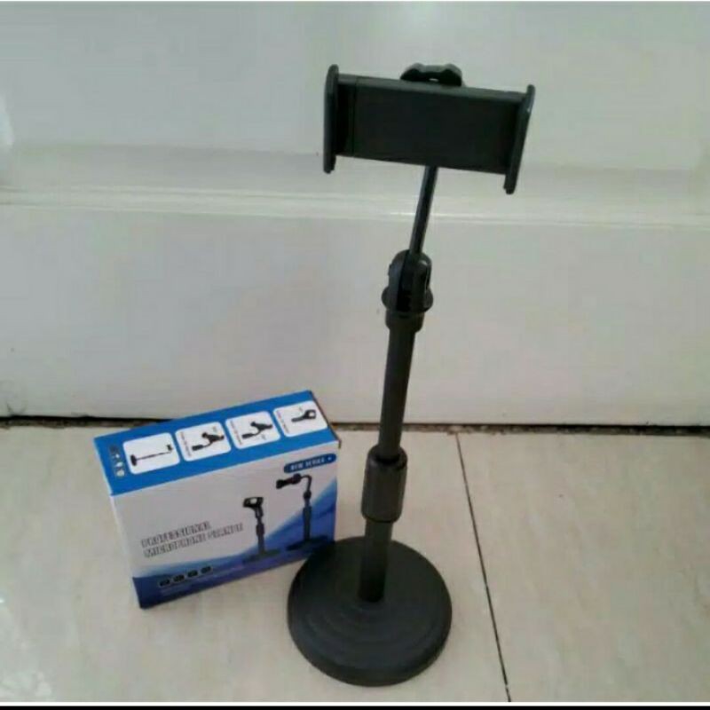 Tripod Hp Meja 360 derajat