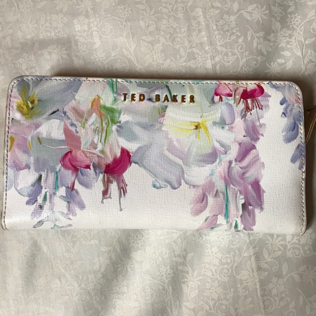 Ted baker wallet