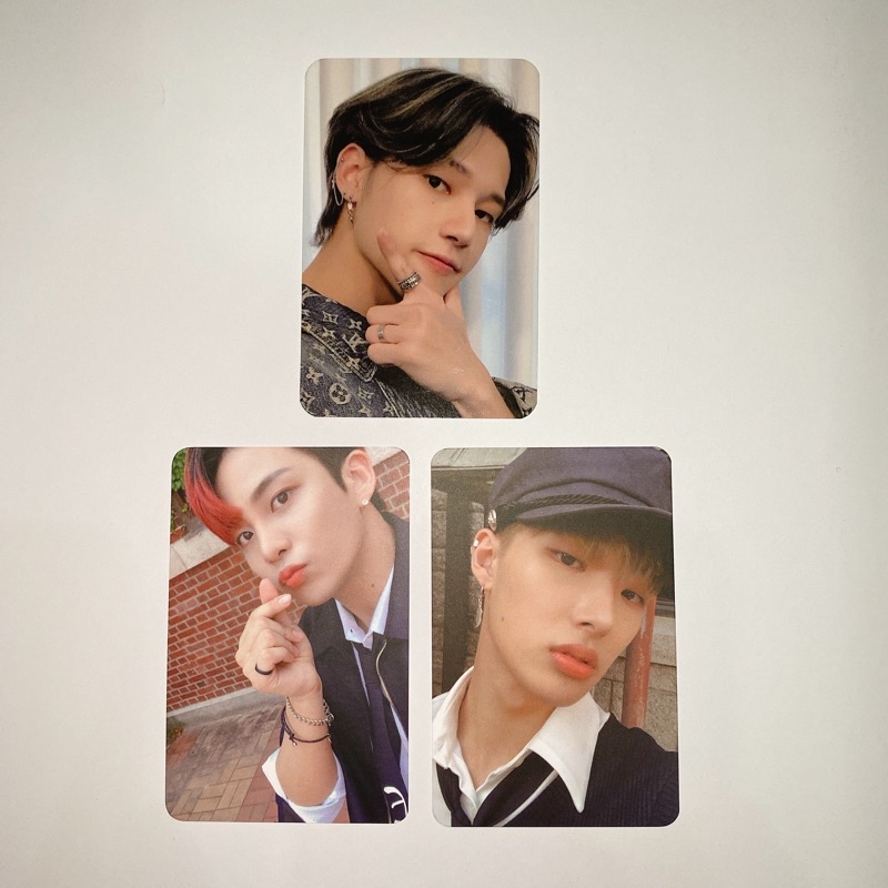 PC ATEEZ YUNHO WOOYOUNG JONGHO MINGI FEVER PT 1 2 SYNNARA KTOWN4U APPLE MUSIC APPMUS BENEFIT