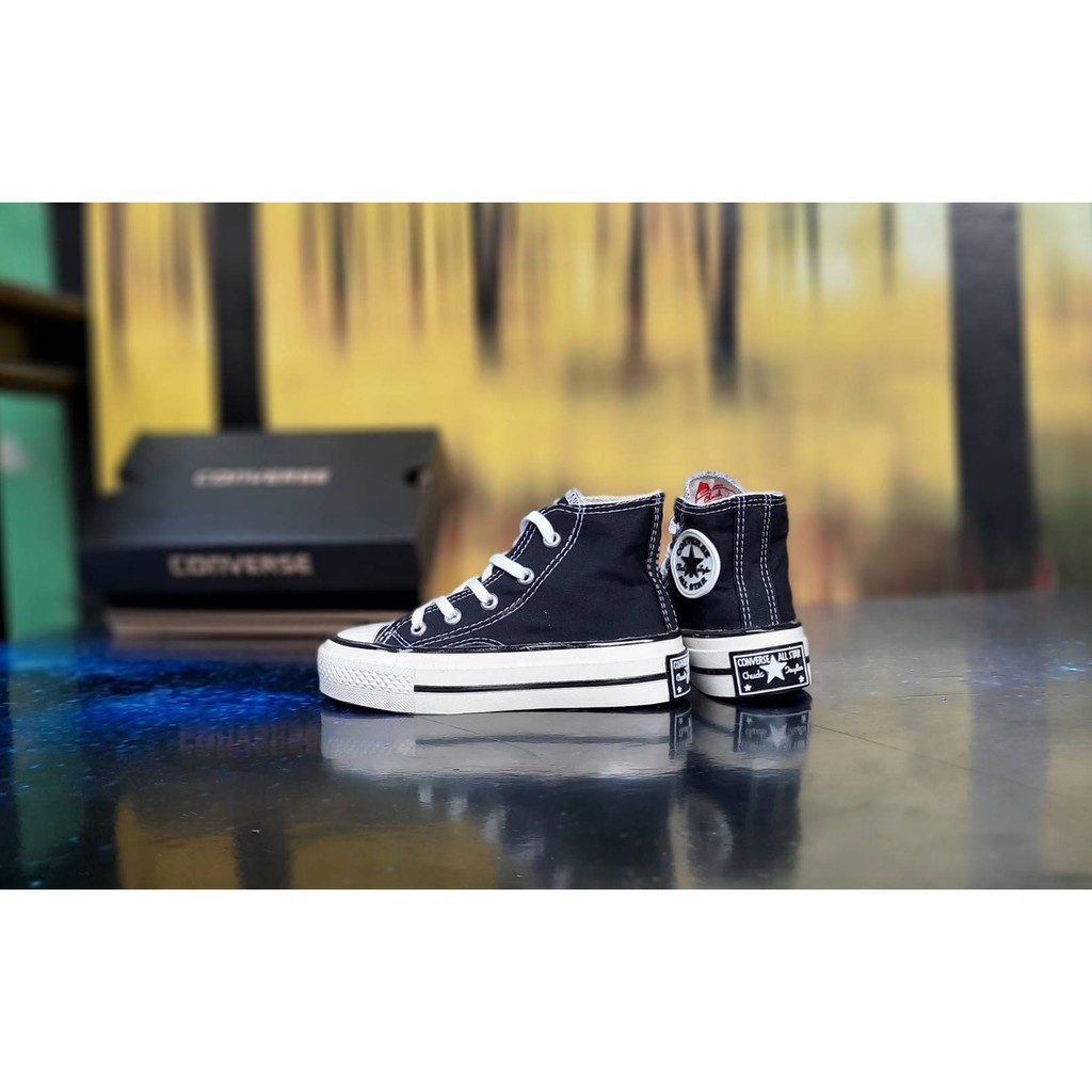 3.3 SALE  SEPATU CONVERSE ALL STAR CLASSIC 70'S HIGH KIDS