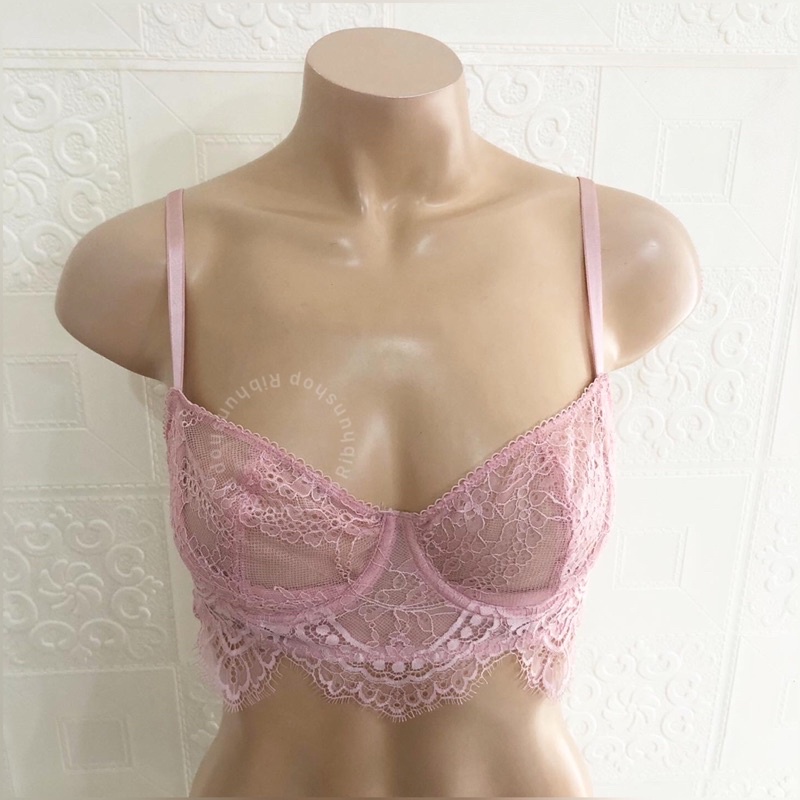 Victoria Secret Original Dream Angels Bra 11146321