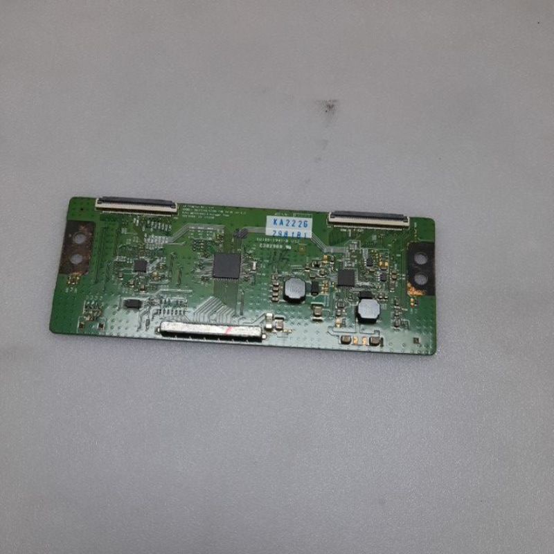 TICON TV LED LG 42LS3400