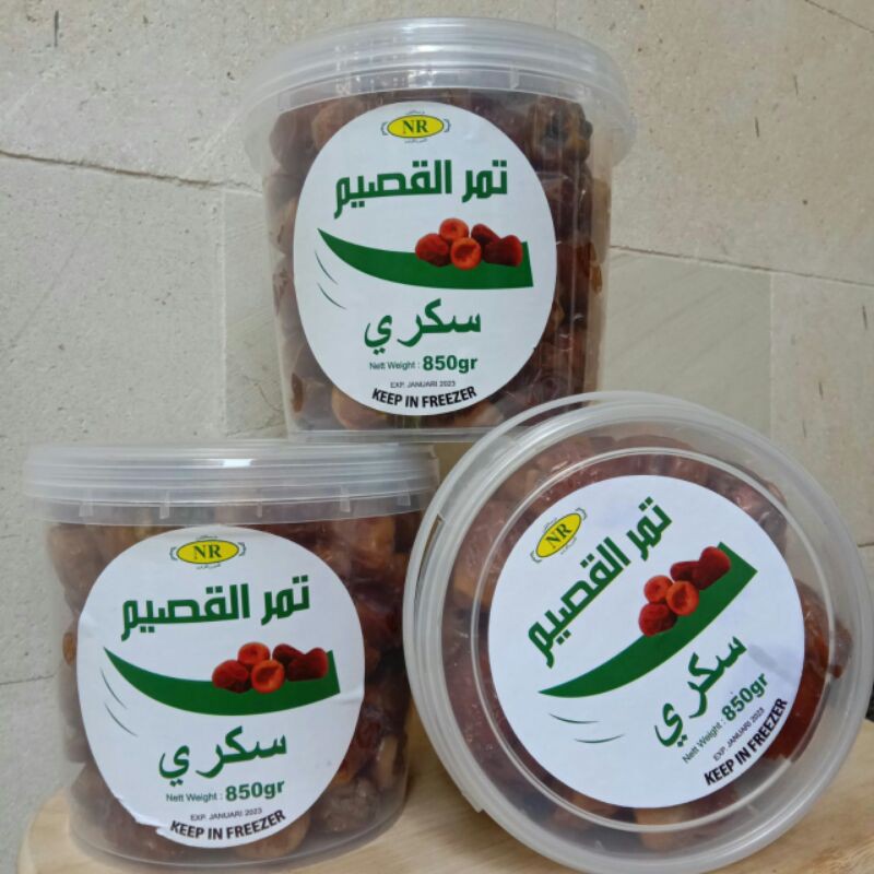 

kurma sukari