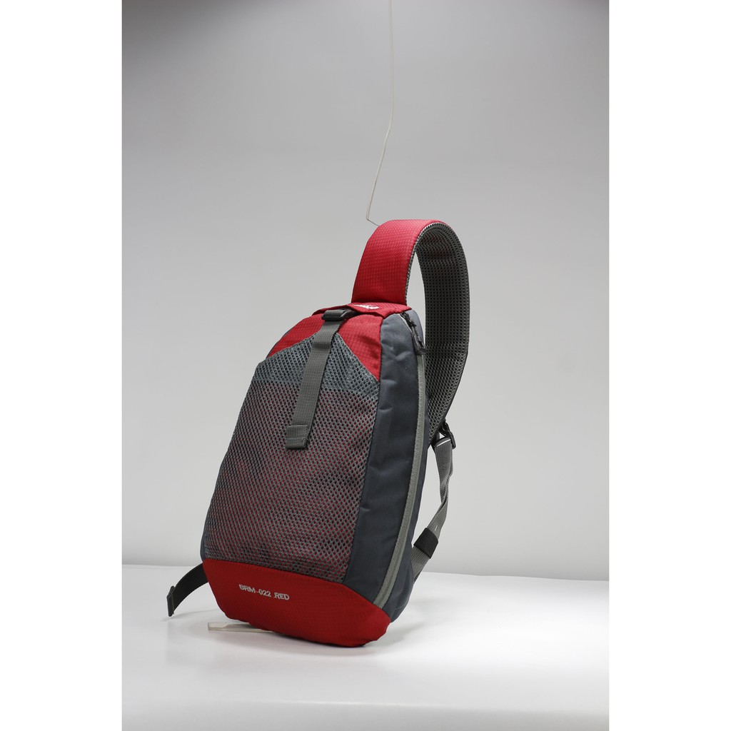 sling bag pria / sling bag trekking brm 022