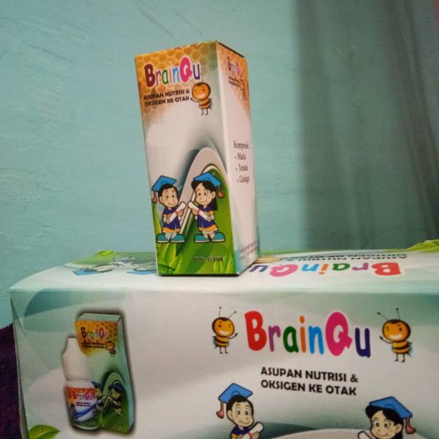 BrainQu