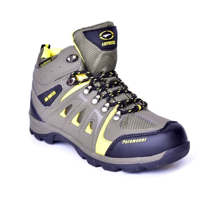 Sepatu Gunung Air Protec Paramount