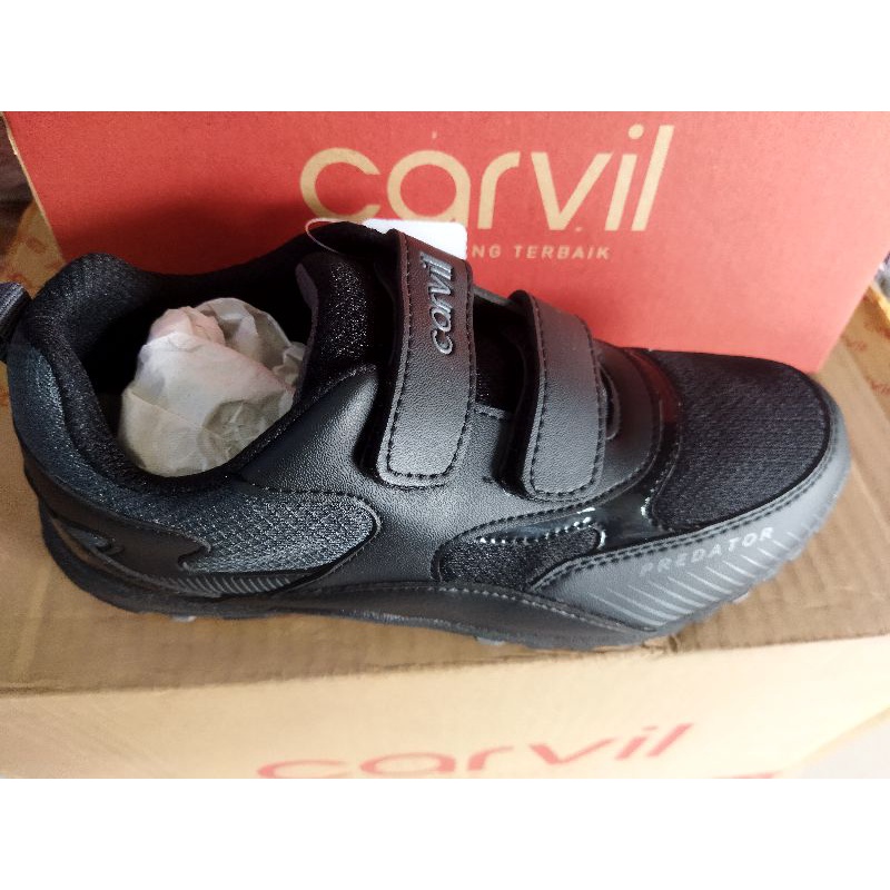 sepatu carvil anak