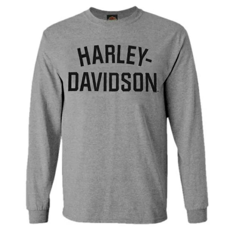 LongSleeve/Kaos Lengan Panjang HARLEY-DAVIDSON