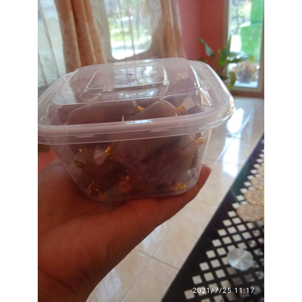 

dodol durian
