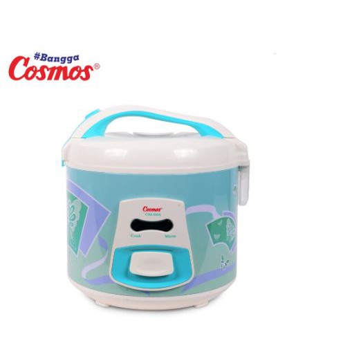 Rice cooker Cosmos CRJ 3302 Magic Com Cosmos CRJ-3302 1.8Lt