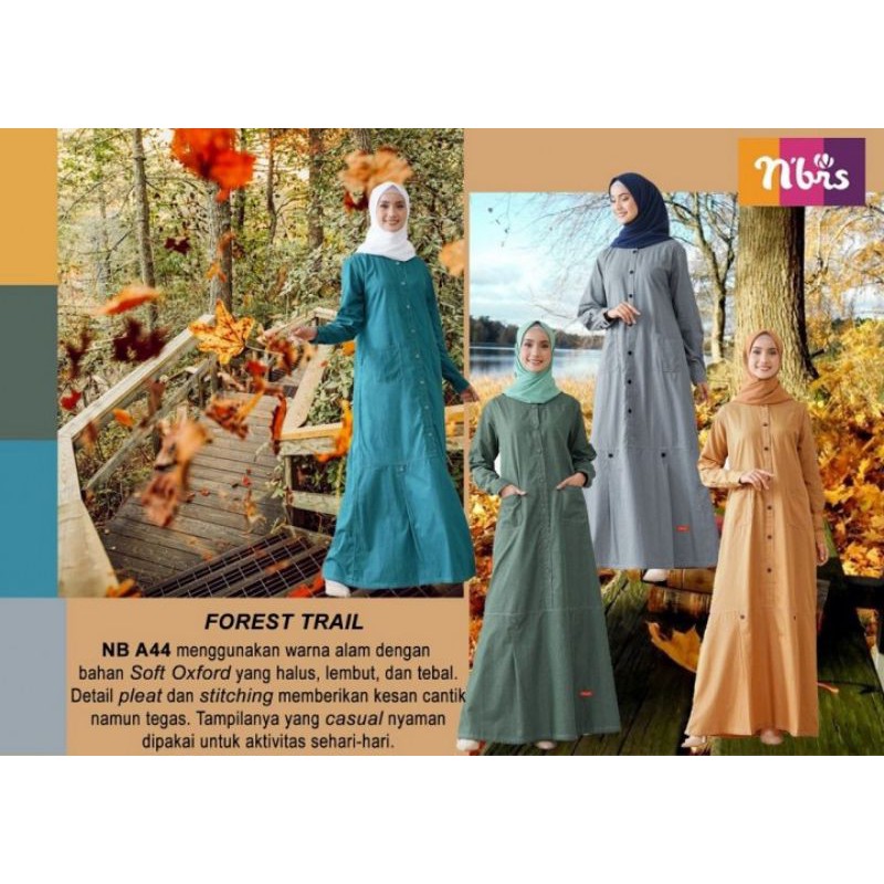 GAMIS NIBRAS NB A44