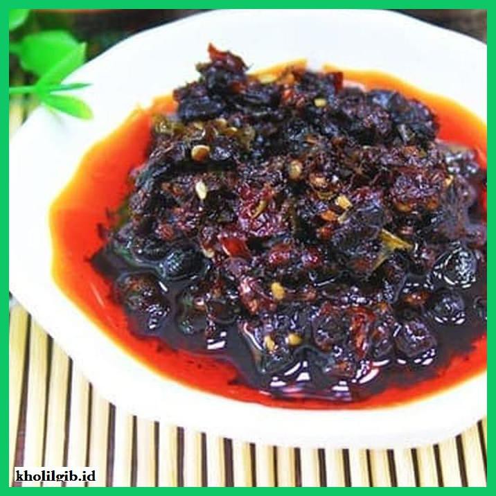 

Aneka-Sambal- Lao Gan Ma Chili In Oil Minyak Cabe 210 G -Pedeeeeeezzzzzzz.