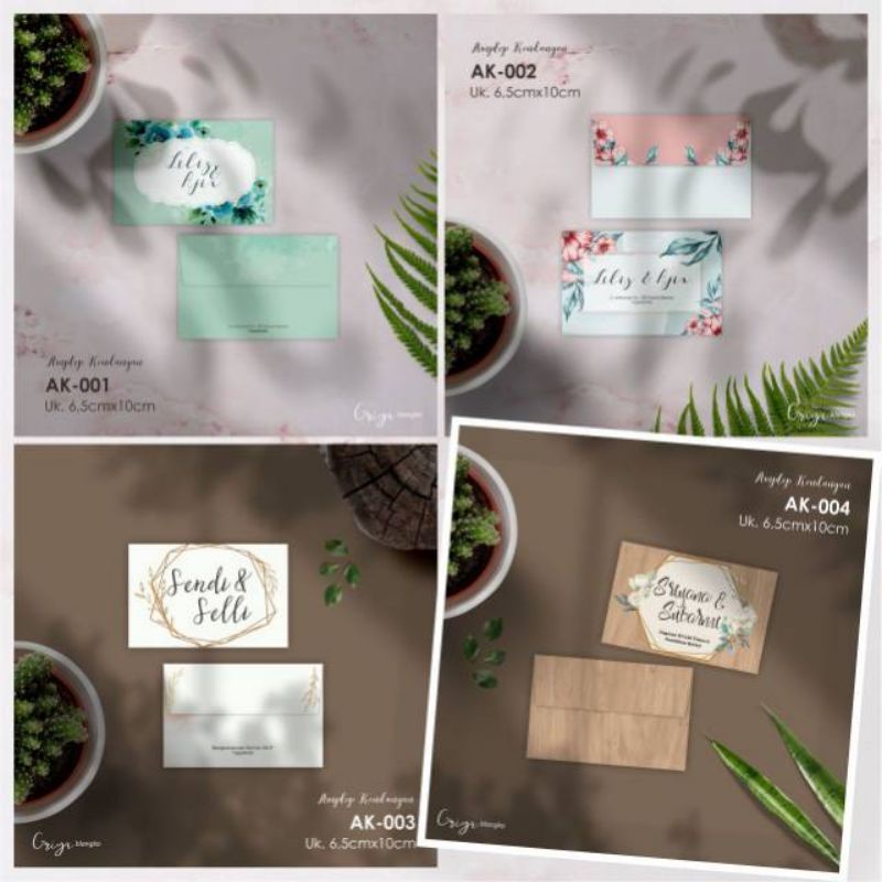 

Amplop Kondangan Premium | Amplop njagong | Amplop Kondangan Murah