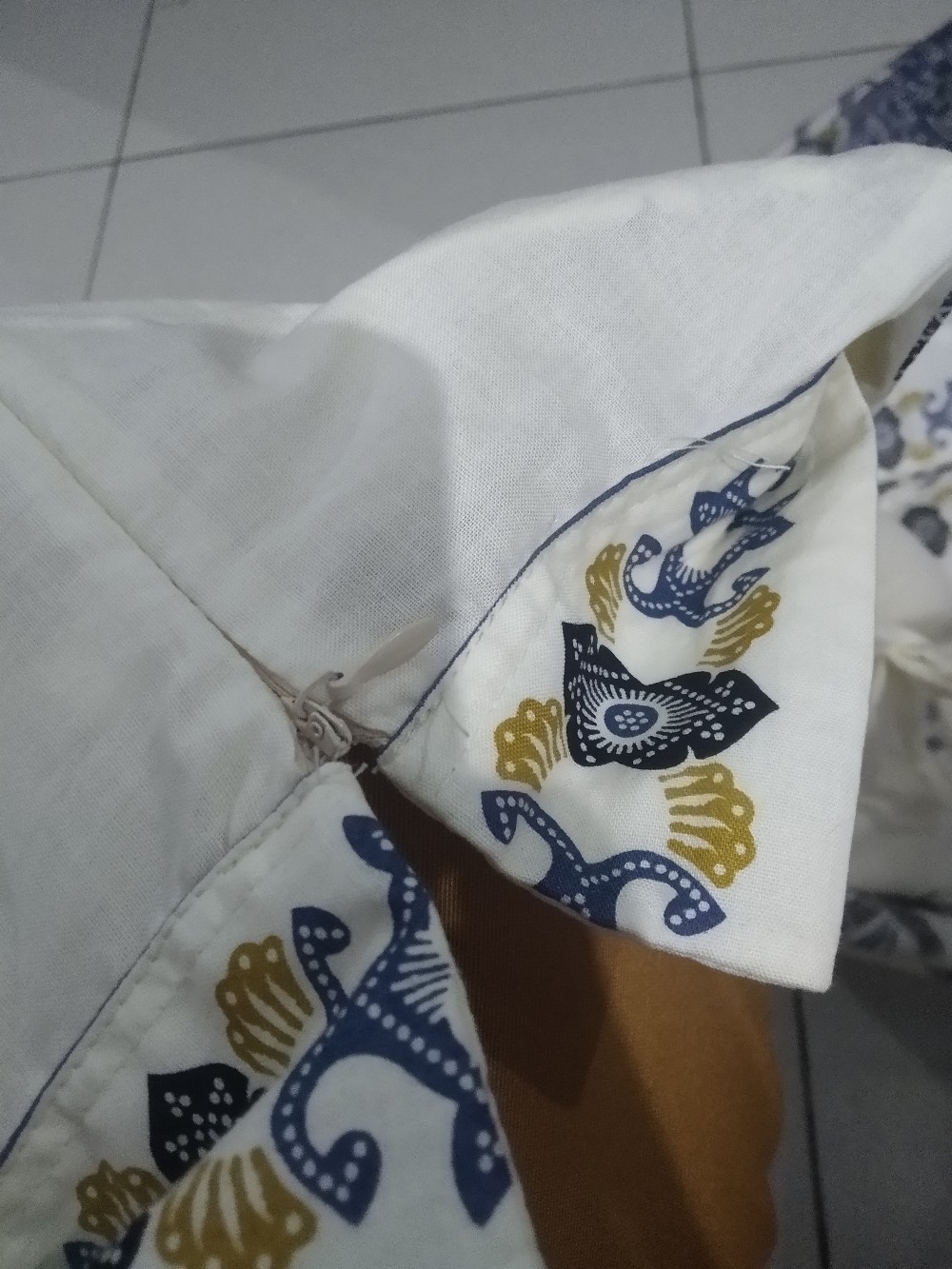 Tunik Cb062 Tunik Original Tunik Batik  S M L Xl Xxl Jumbo Bisa Couple