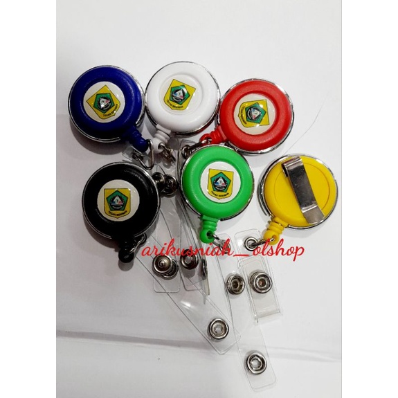 

yoyo idcard logo kab.Bogor