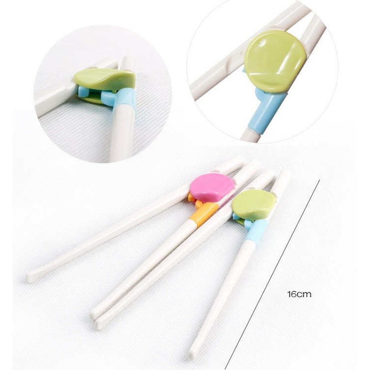 HIPPO LAND CHILDREN CHOPSTICK / SUMPIT BELAJAR ANAK / SUMPIT BELAJAR MOTORIK ANAK 7