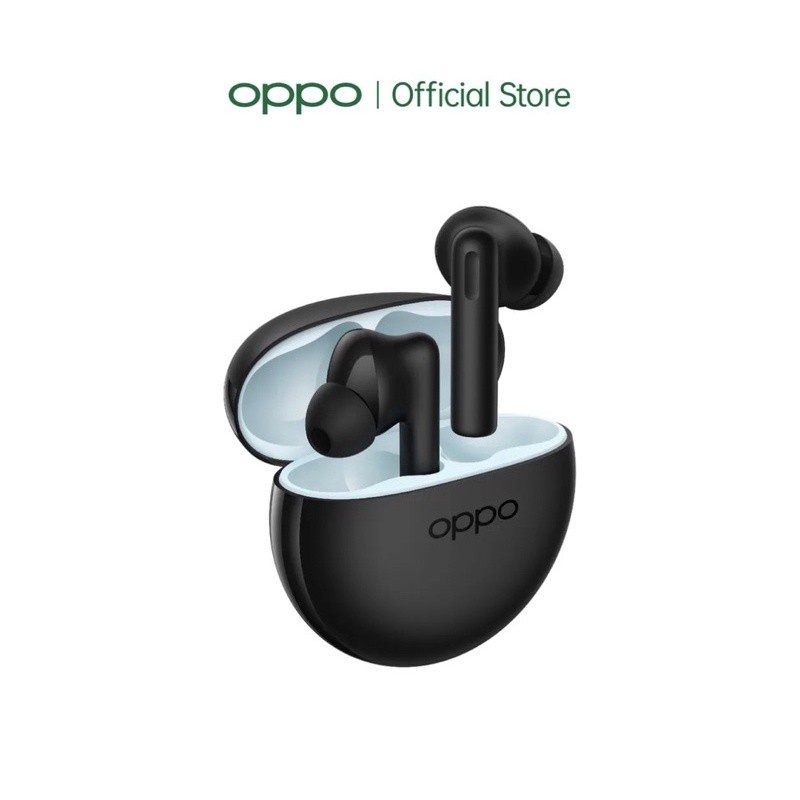 OPPO ENCO BUDS 2 EARPHONE WIRELESS GARANSI RESMI TERMURAH