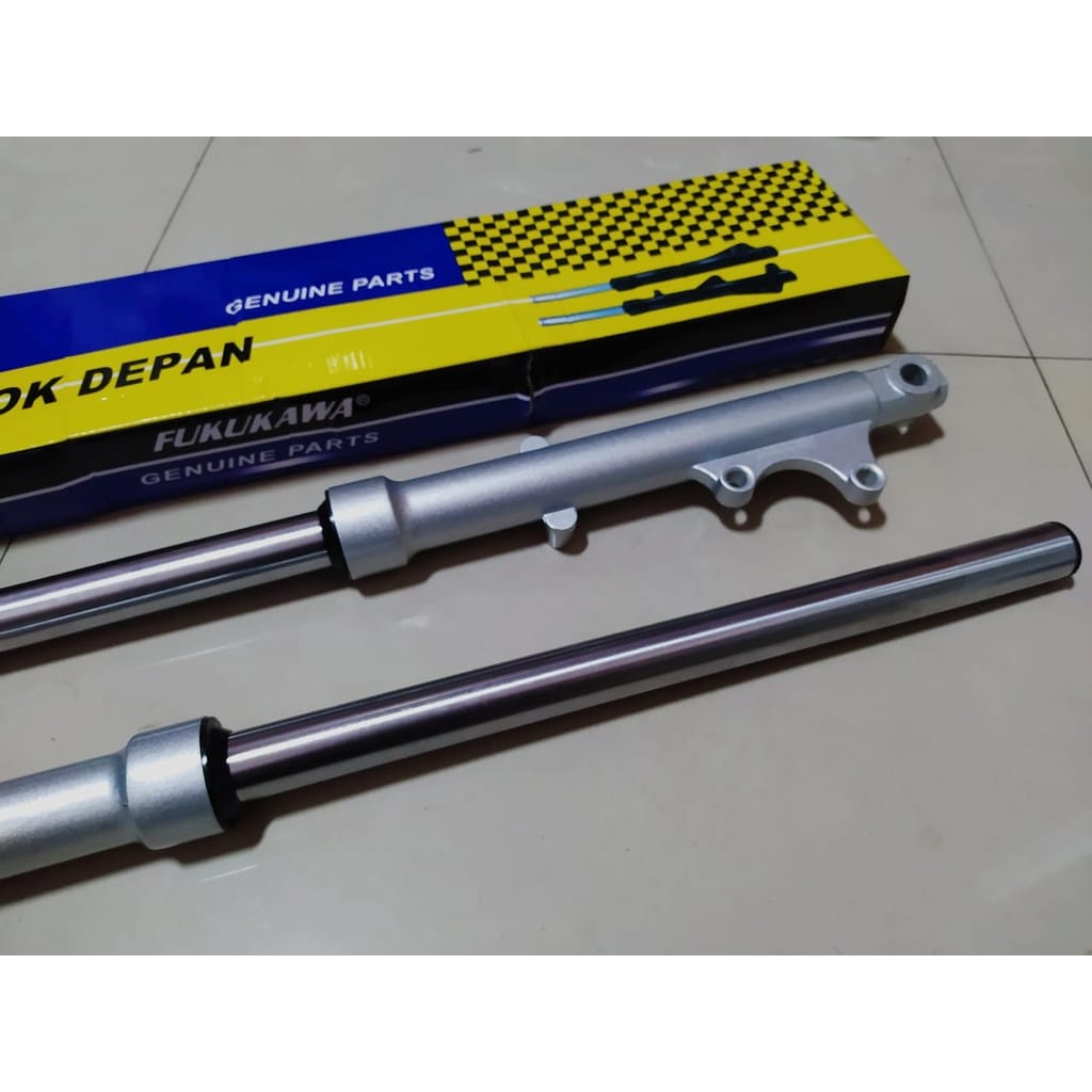 AS SHOCK PLUS TABUNG SHOCK RX KING BOTHEM SET RX KING NEW