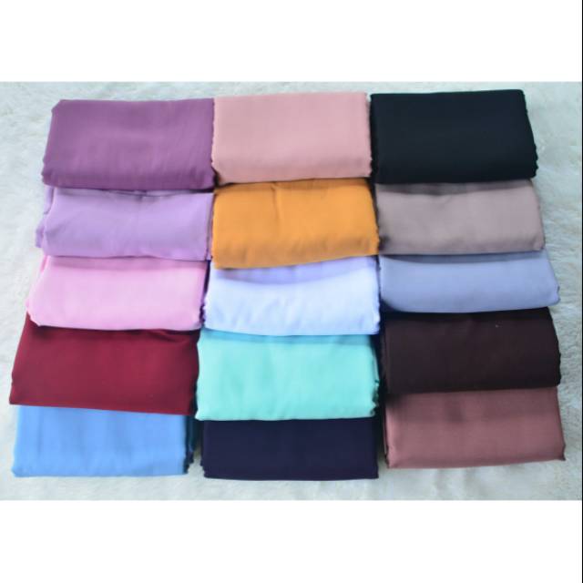 jilbab segiempat wolfis