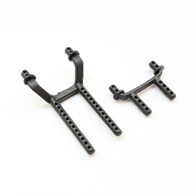 Wltoys K989 Body Post Mount Skala 1:28 RC Racing Drift Car Hobby