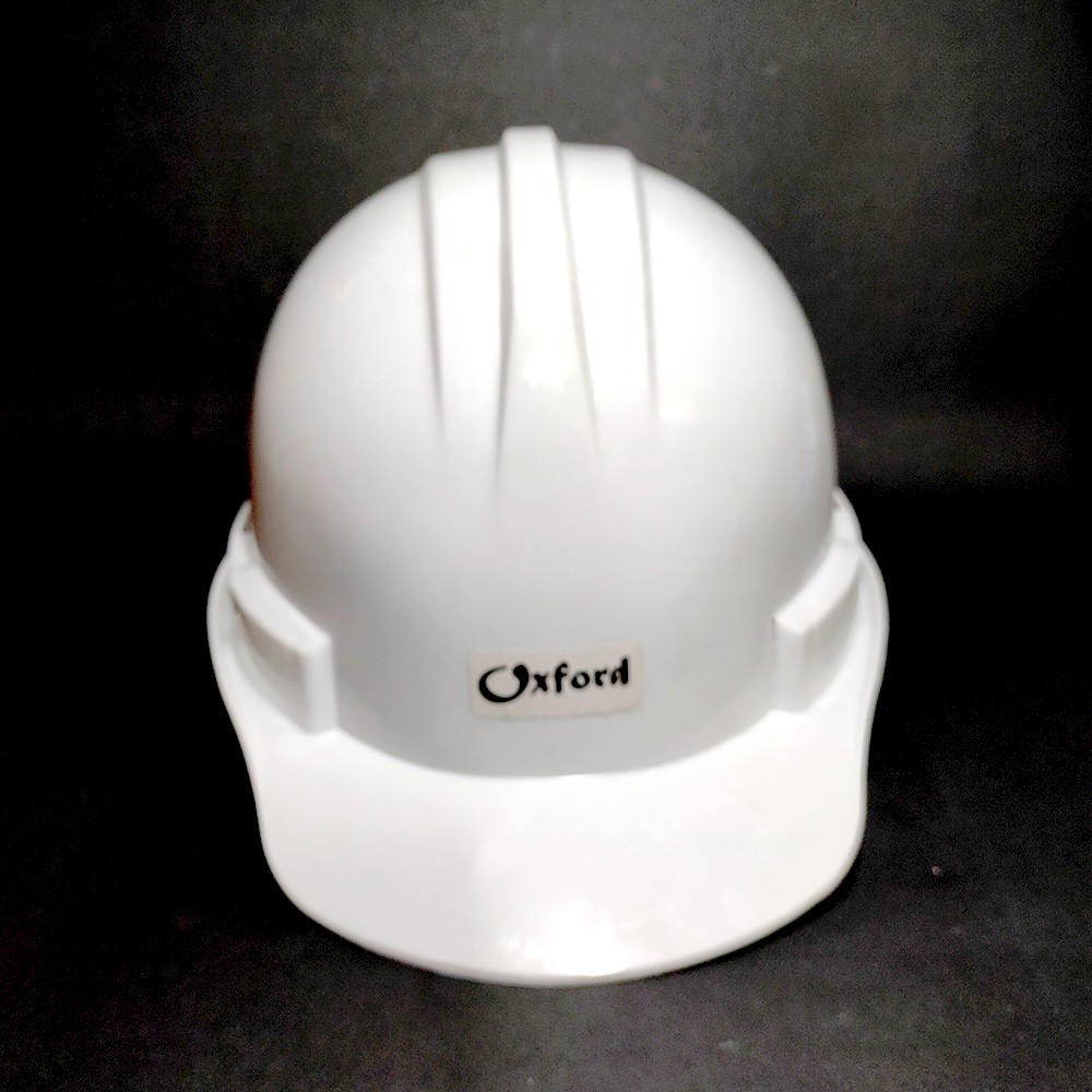 HELM PROYEK / SAFETY HELM OXFORD