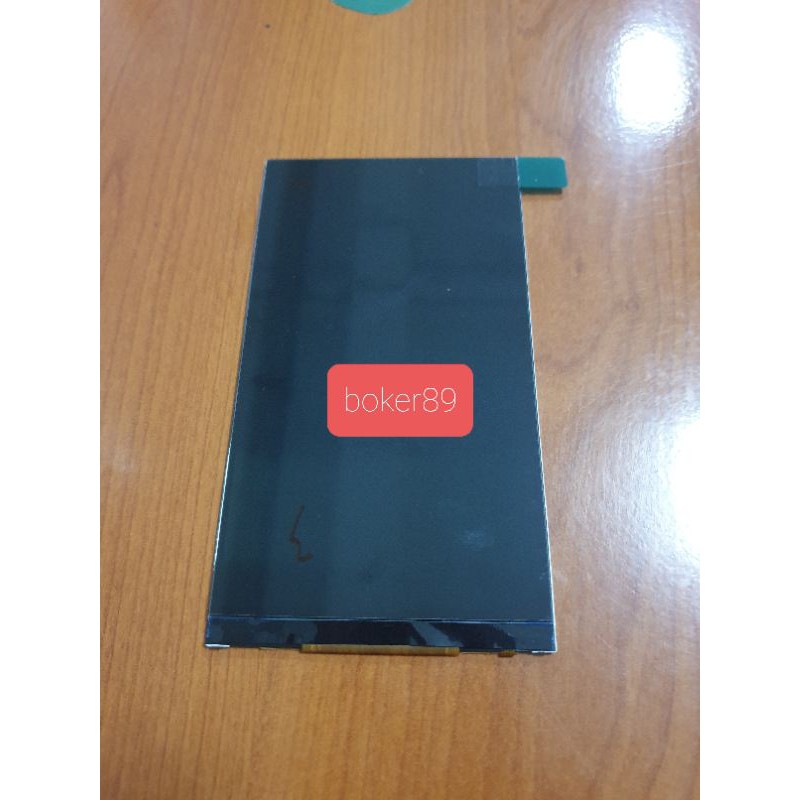 LCD EVERCOSS M50 dan M50A