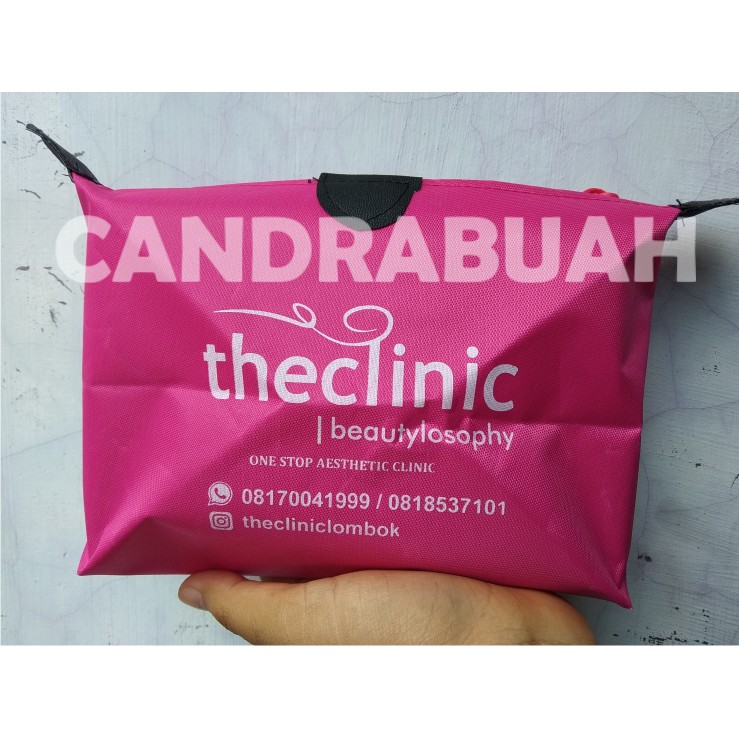 Souvenir dompet SABLON custom/souvenir lahiran pernikahan custom