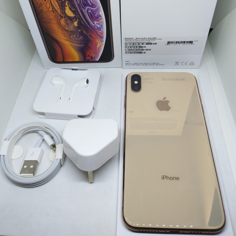 iPhoneXS 265GB aspiralli.com